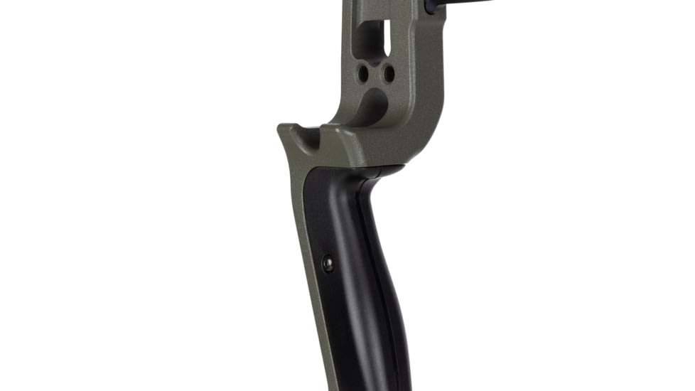 Bear Archery Escalate, Olive, RH60, AV27A30126R