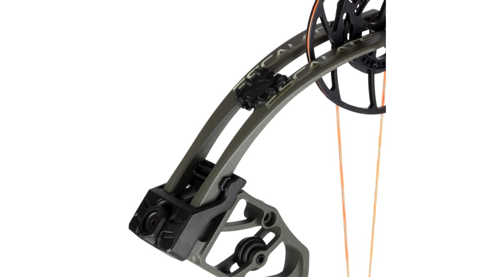 Bear Archery Escalate, Olive, RH60, AV27A30126R