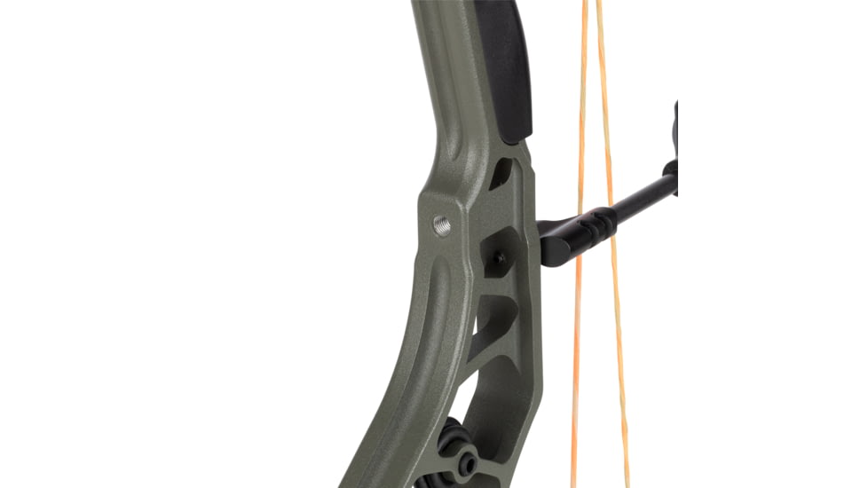 Bear Archery Escalate, Olive, RH60, AV27A30126R