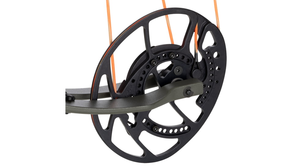 Bear Archery Escalate, Olive, RH60, AV27A30126R