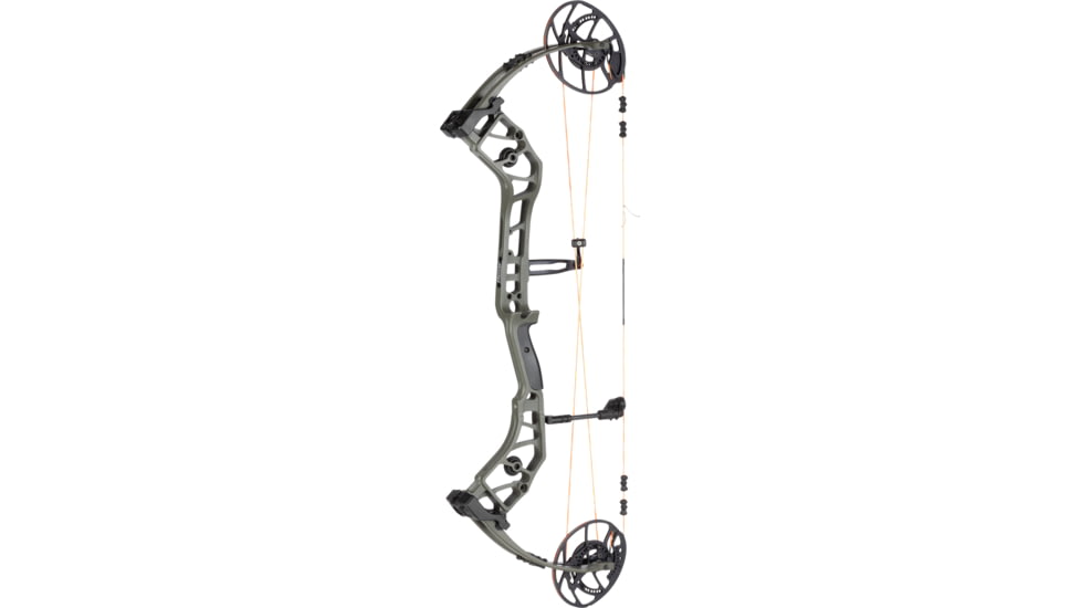 Bear Archery Escalate, Olive, RH60, AV27A30126R