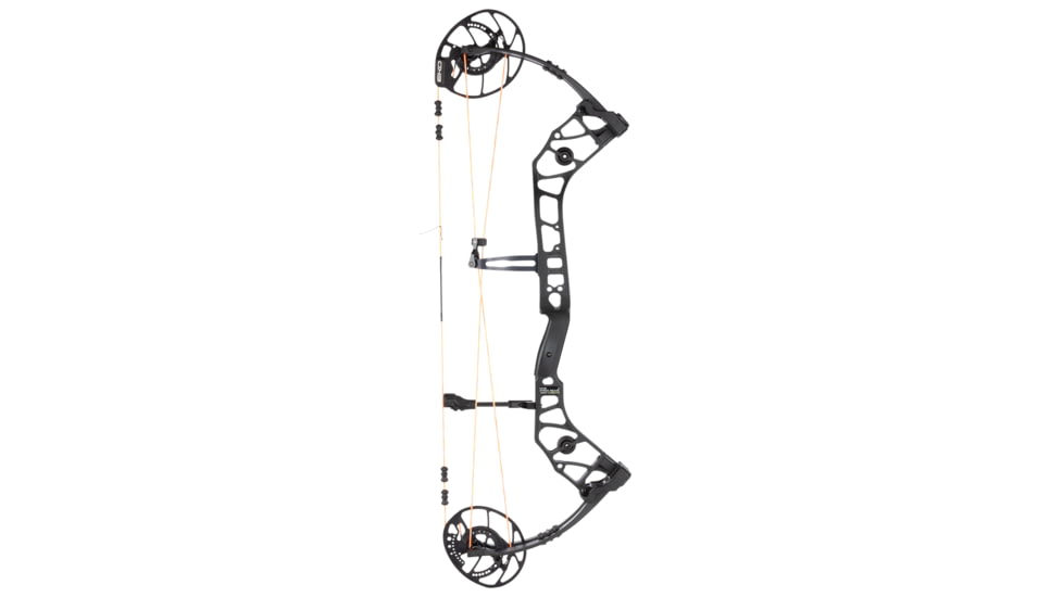Bear Archery Escalate, Shadow, RH60, AV27A30116R