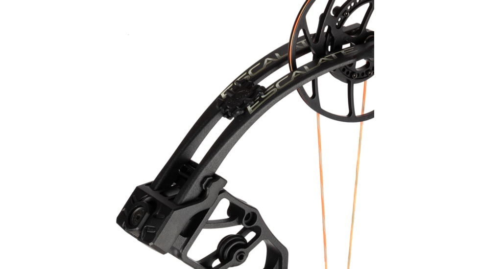Bear Archery Escalate, Shadow, RH60, AV27A30116R