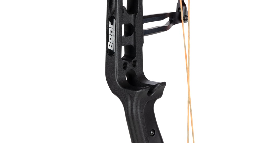 Bear Archery Escalate, Shadow, RH60, AV27A30116R