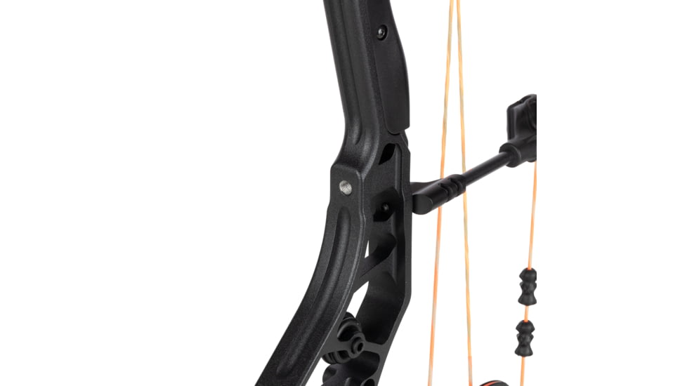 Bear Archery Escalate, Shadow, RH60, AV27A30116R