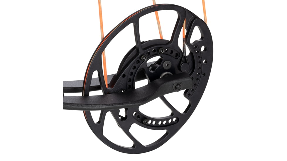Bear Archery Escalate, Shadow, RH60, AV27A30116R