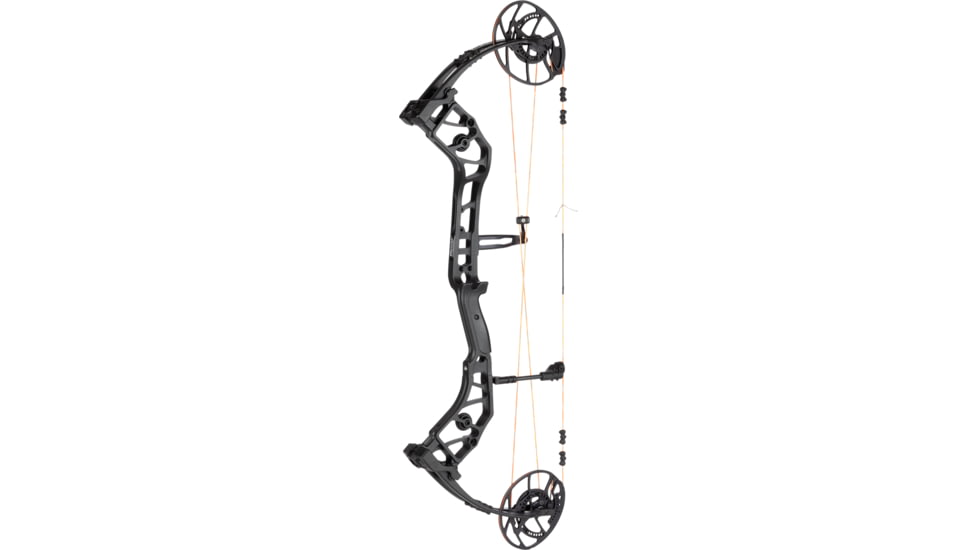Bear Archery Escalate, Shadow, RH60, AV27A30116R
