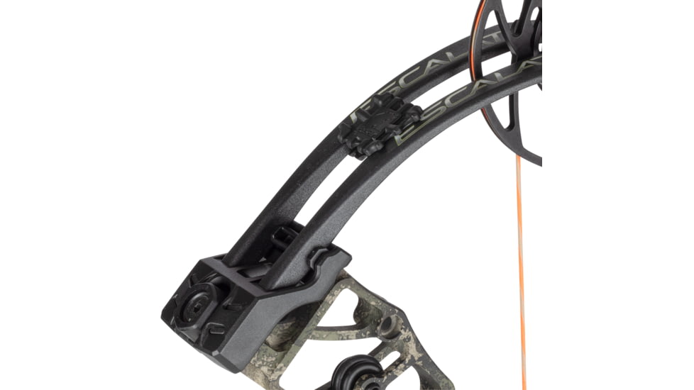Bear Archery Escalate, True Timber Strata, RH70, AV27A300A7R