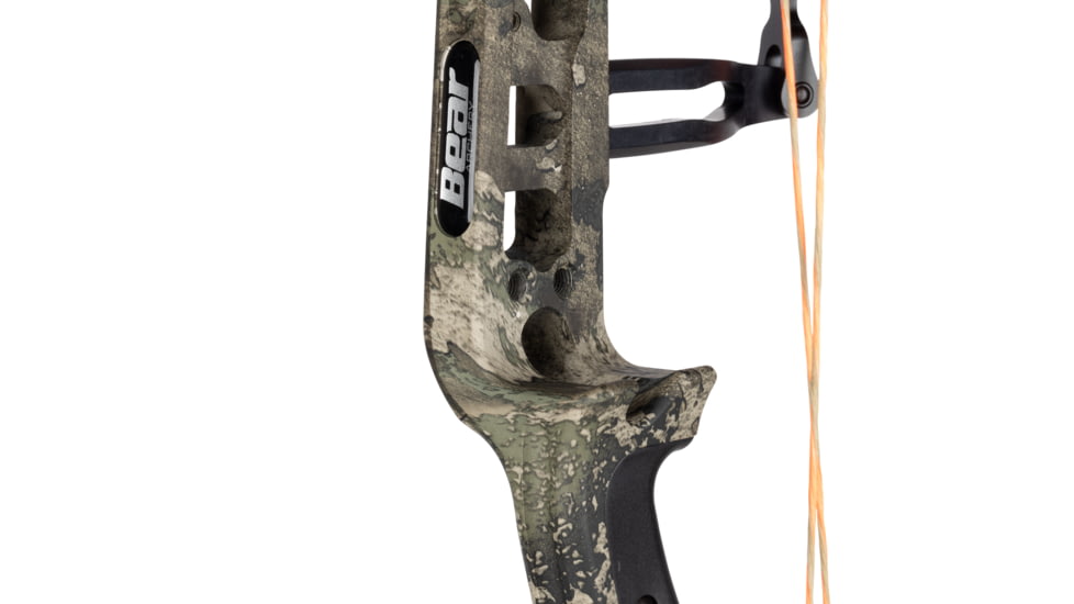 Bear Archery Escalate, True Timber Strata, RH70, AV27A300A7R