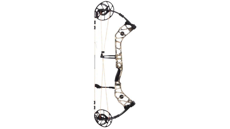 Bear Archery Escalate, Veil Whitetail, LH70, AV27A300W7L