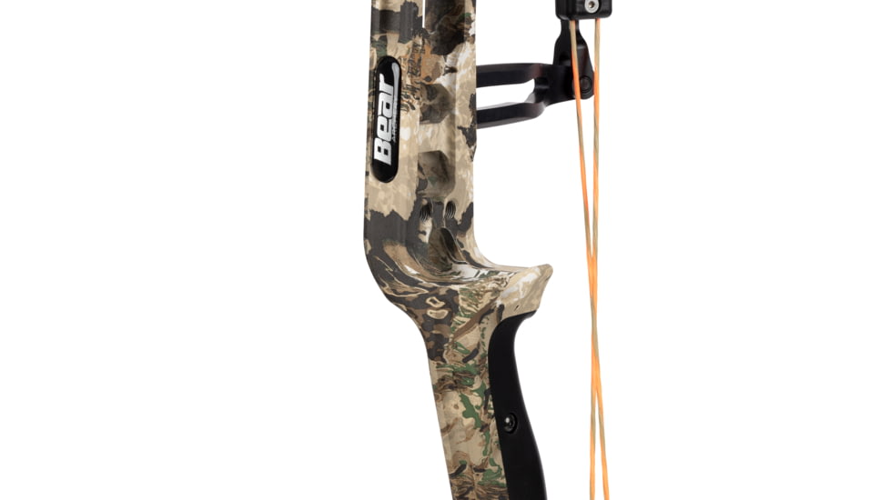 Bear Archery Escalate, Veil Whitetail, LH70, AV27A300W7L