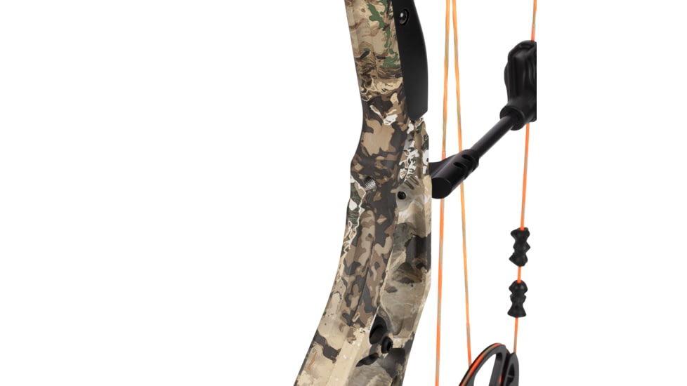 Bear Archery Escalate, Veil Whitetail, LH70, AV27A300W7L
