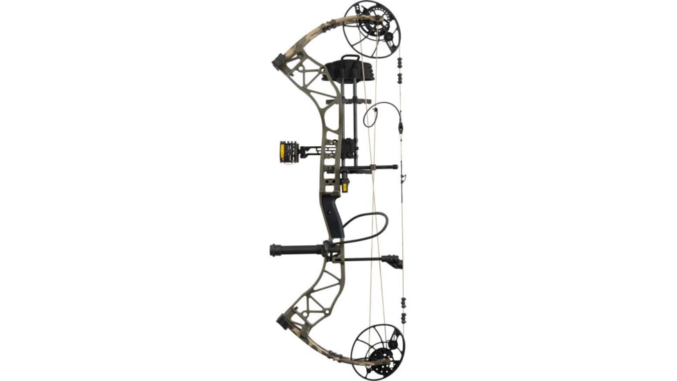 Bear Archery Fred Legend XR RTH Package
