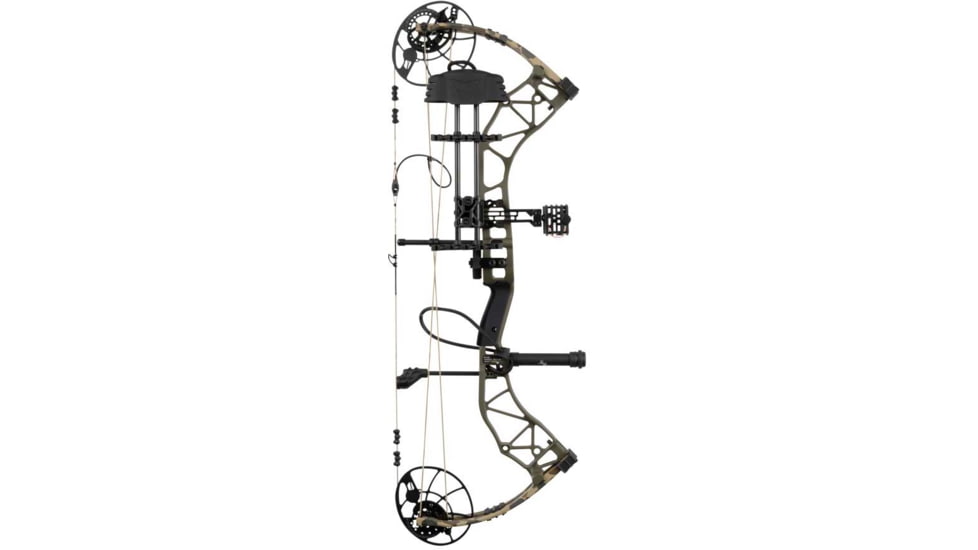 Bear Archery Fred Legend XR RTH Package