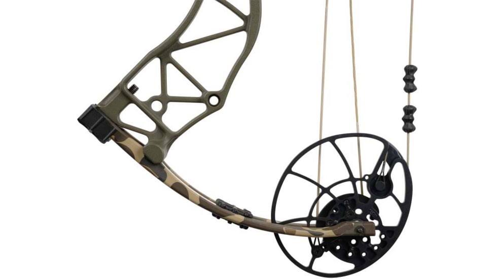 Bear Archery Fred Legend XR RTH Package