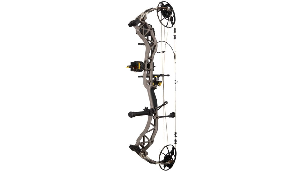 Bear Archery Fred Legend XR RTH Package