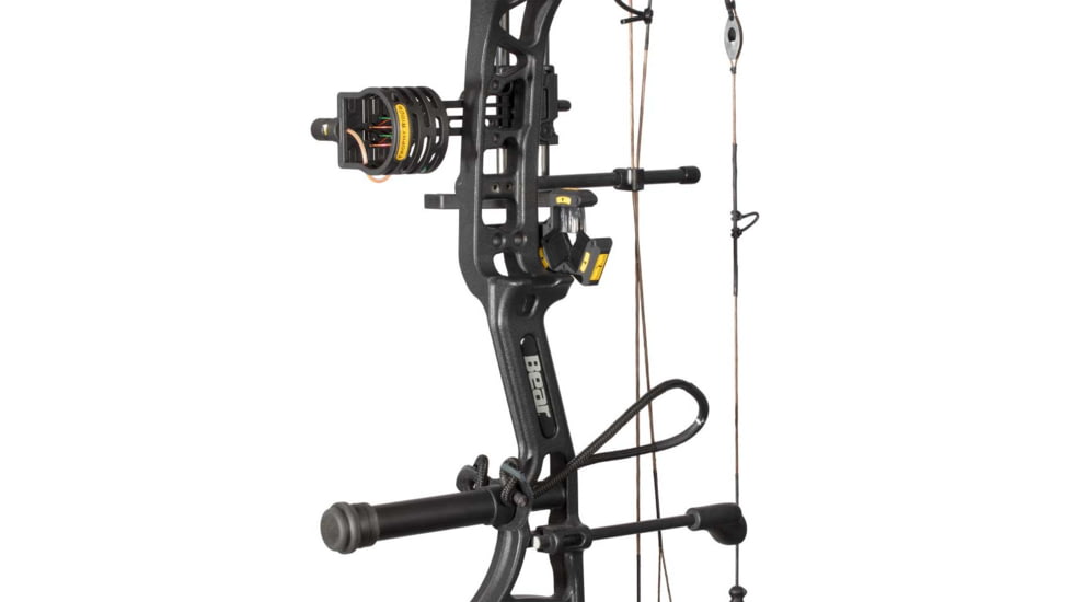 Bear Archery Fred Legit RTH Package
