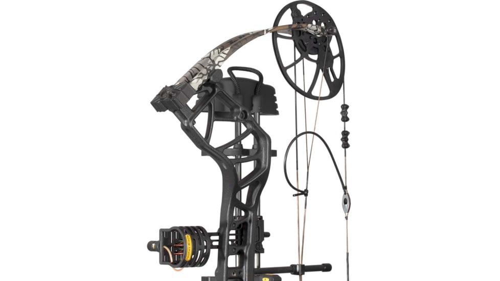 Bear Archery Fred Legit RTH Package