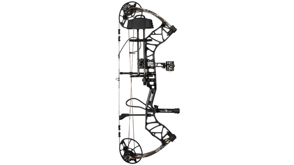 Bear Archery Fred Legit RTH Package
