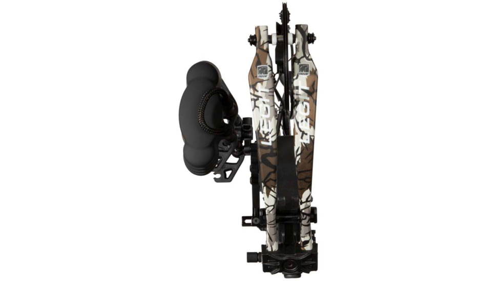 Bear Archery Fred Legit RTH Package