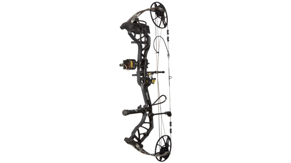 Bear Archery Fred Legit RTH Package