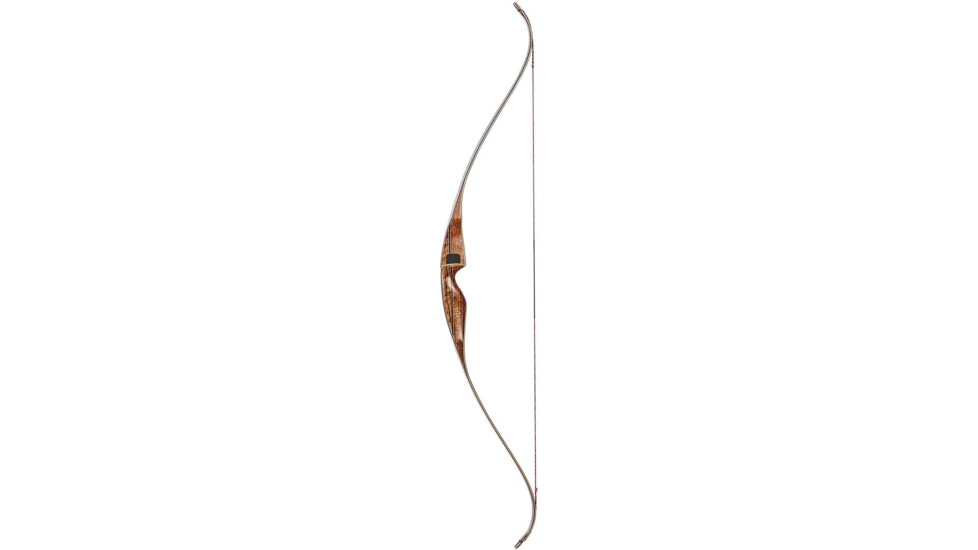 Bear Archery Fred Super Grizzly Recurve