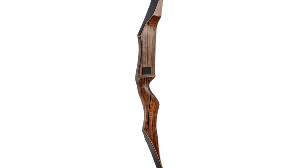 Bear Archery Fred Super Kodiak Recurve