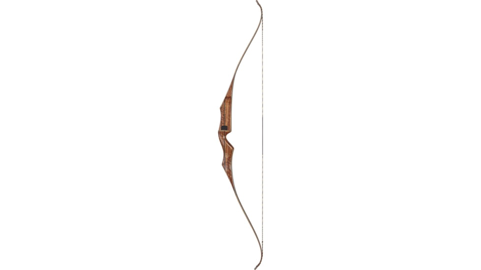 Bear Archery Fred Super Kodiak Recurve