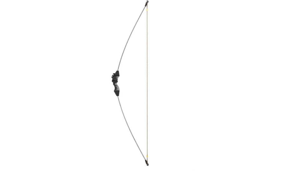 Bear Archery Goblin Youth Bow Set / Right or Left Handed, Green, AYS6100