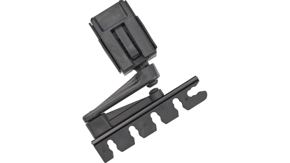 Bear Archery Kodiak Quick Disconnect Traditional Quiver