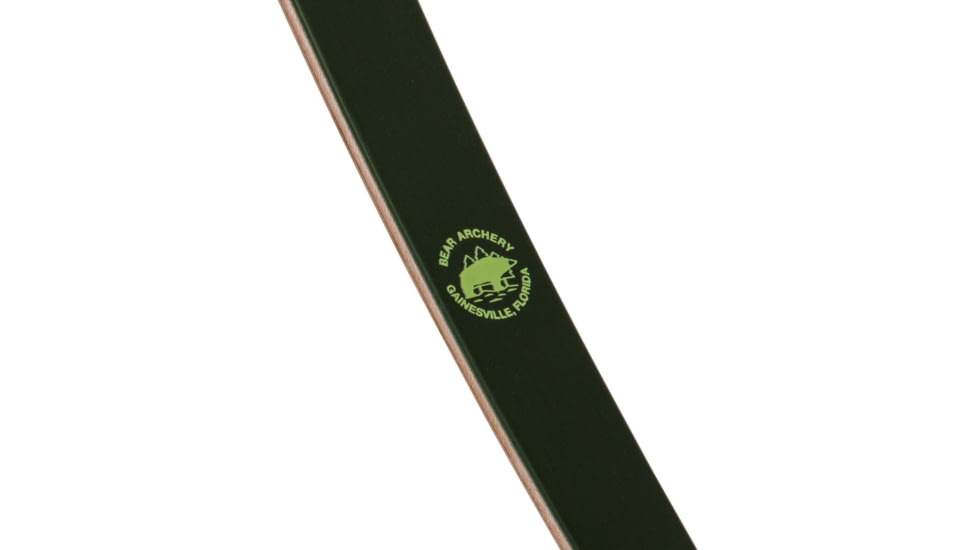 Bear Archery Kodiak Recurve BEA2049