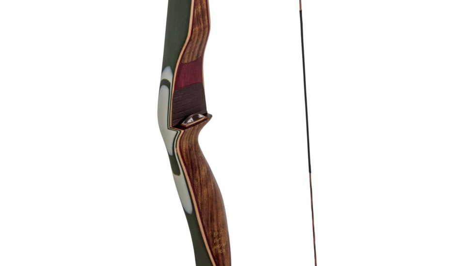 Bear Archery Kodiak Recurve BEA2049