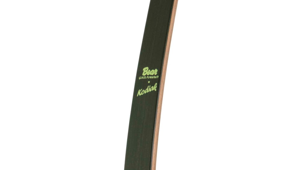 Bear Archery Kodiak Recurve BEA2049