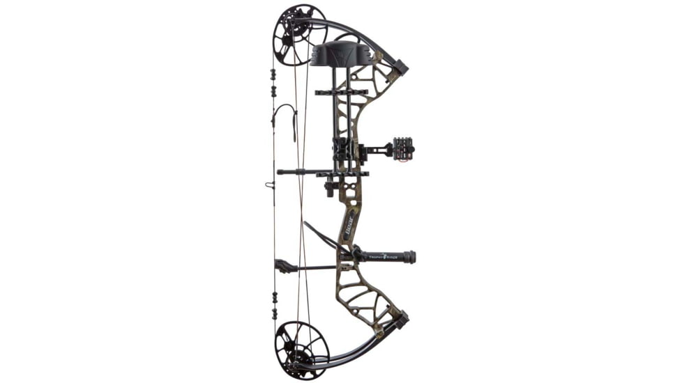 Bear Archery Legit MAXX RTH Bow Package 1502466