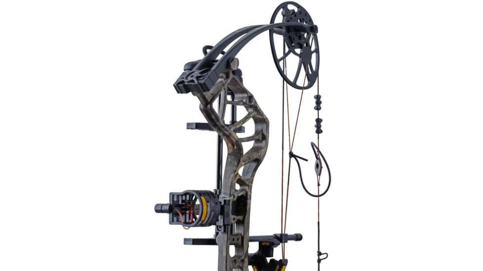 Bear Archery Legit MAXX RTH Bow Package 1502466