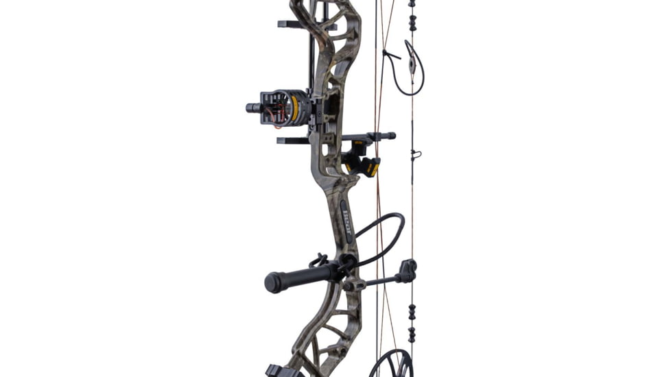 Bear Archery Legit MAXX RTH Bow Package 1502466