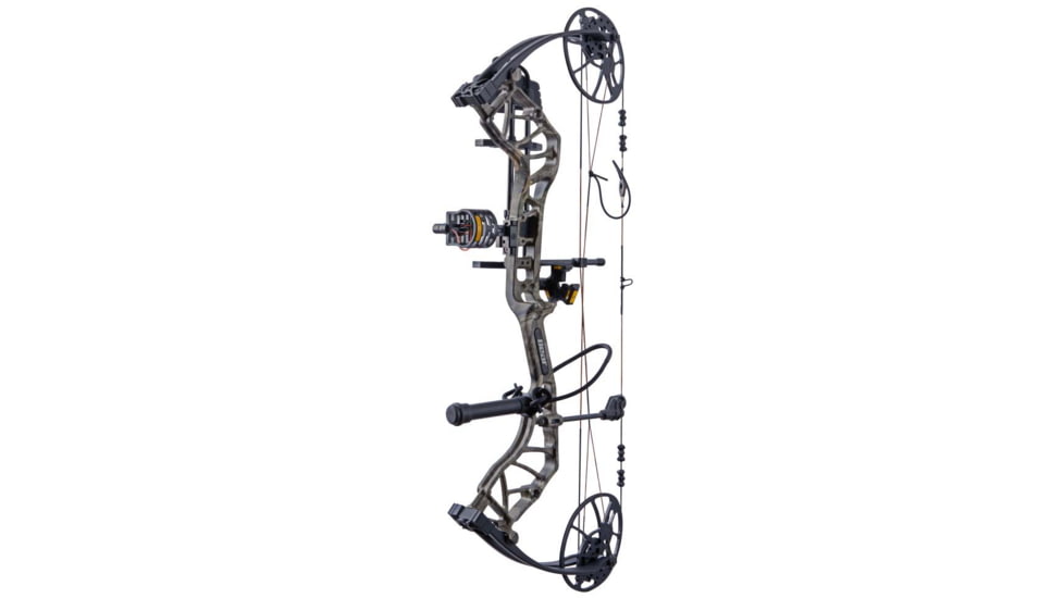 Bear Archery Legit MAXX RTH Bow Package 1502466
