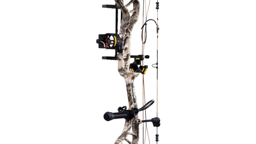 Bear Archery Legit MAXX RTH Bow Package 1502467