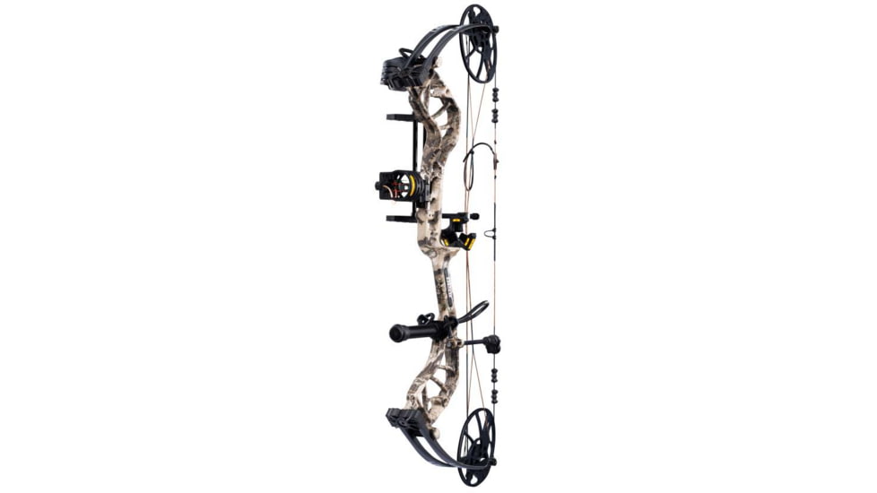 Bear Archery Legit MAXX RTH Bow Package 1502467