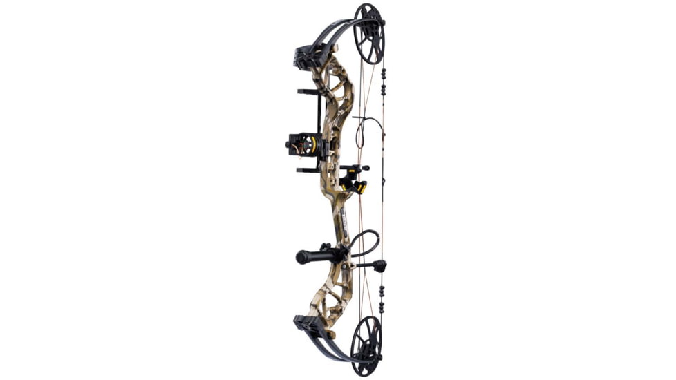 Bear Archery Legit MAXX RTH Bow Package 1502469