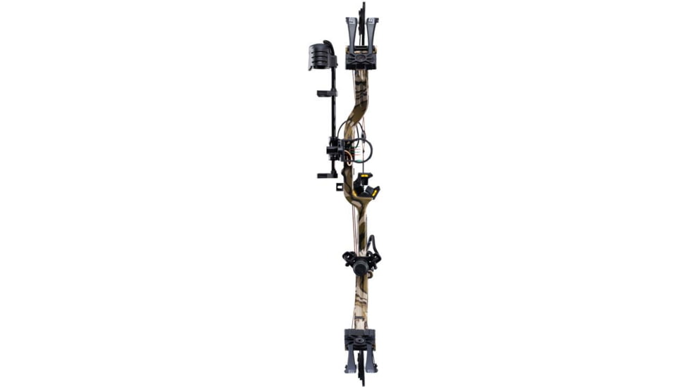 Bear Archery Legit MAXX RTH Bow Package 1502469
