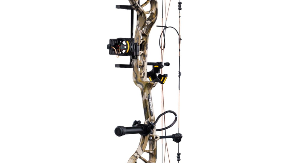 Bear Archery Legit MAXX RTH Bow Package 1502469