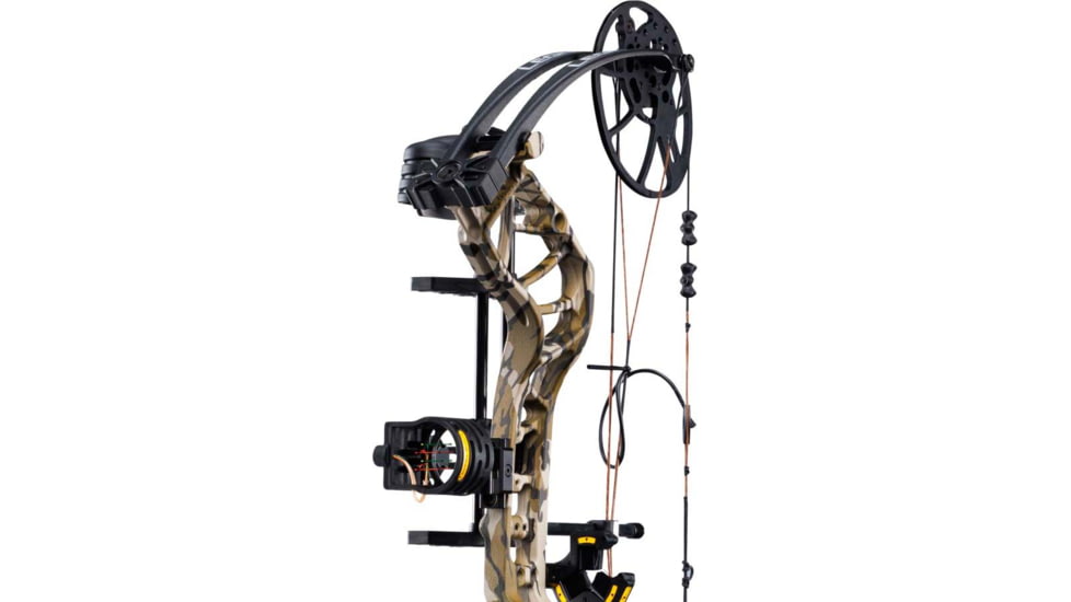 Bear Archery Legit MAXX RTH Bow Package 1502469