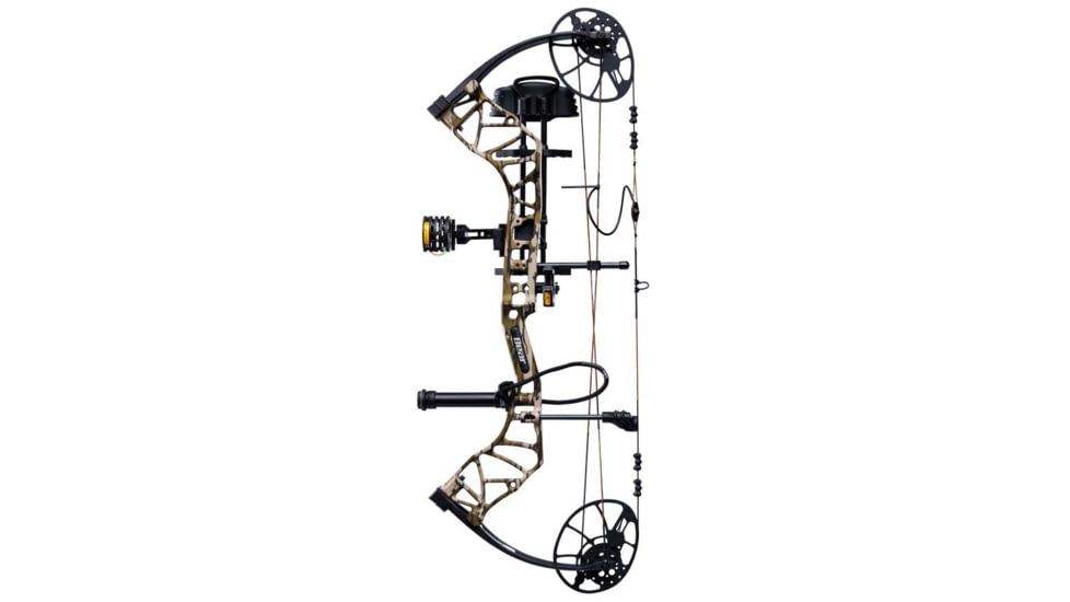 Bear Archery Legit MAXX RTH Bow Package 1502469