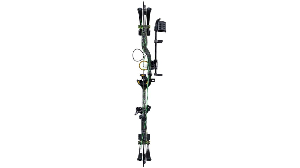 Bear Archery Legit MAXX RTH Bow Package 1502471
