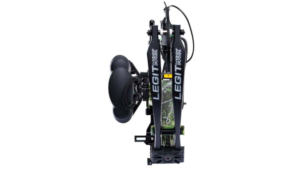 Bear Archery Legit MAXX RTH Bow Package 1502471
