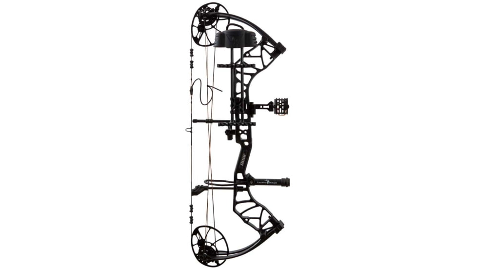 Bear Archery Legit MAXX RTH Bow Package 1502473