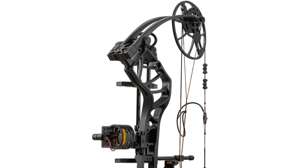 Bear Archery Legit MAXX RTH Bow Package 1502473