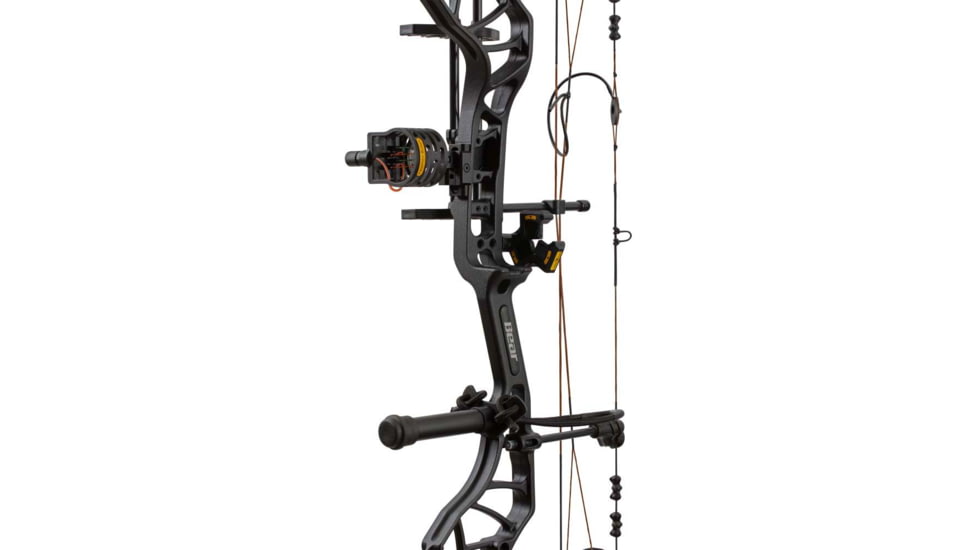 Bear Archery Legit MAXX RTH Bow Package 1502473