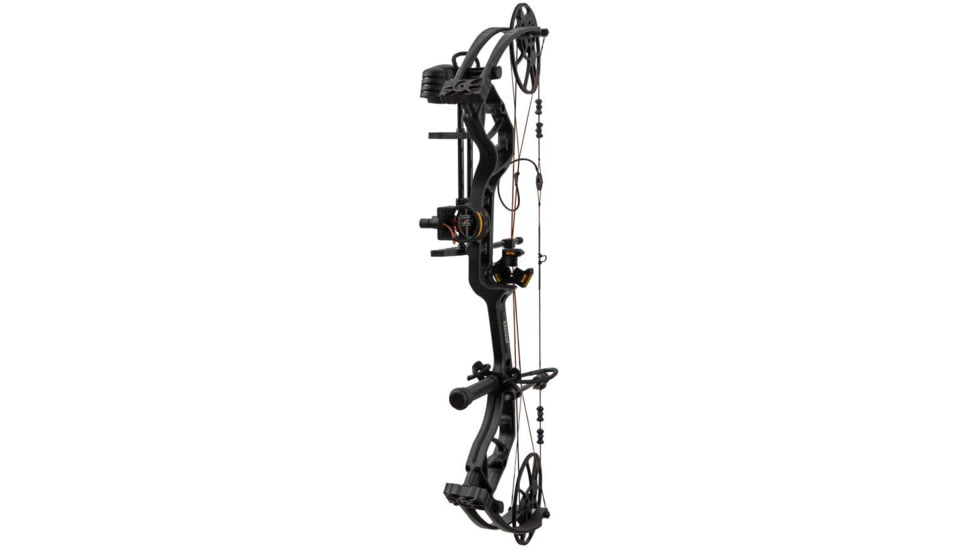 Bear Archery Legit MAXX RTH Bow Package 1502473